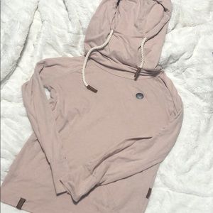 Super soft hoodie